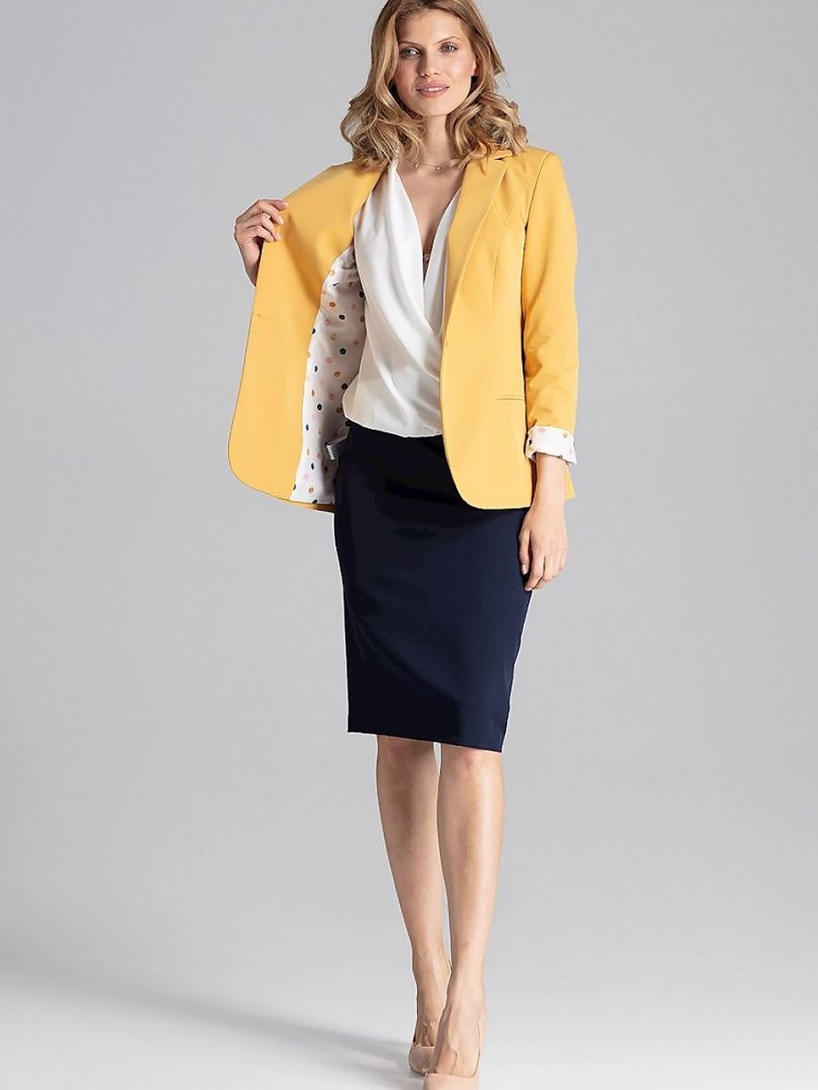 Jacket model 129800 Figl