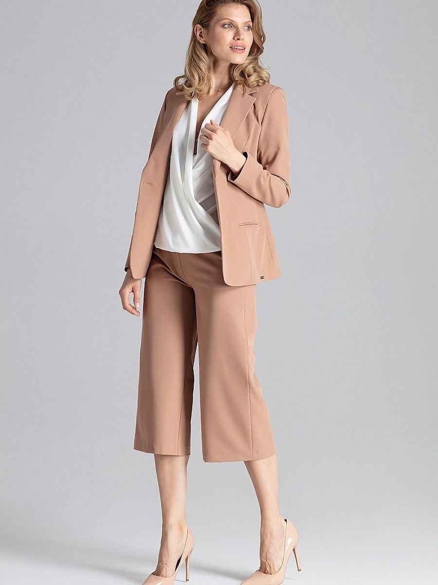 Jacket model 129803 Figl