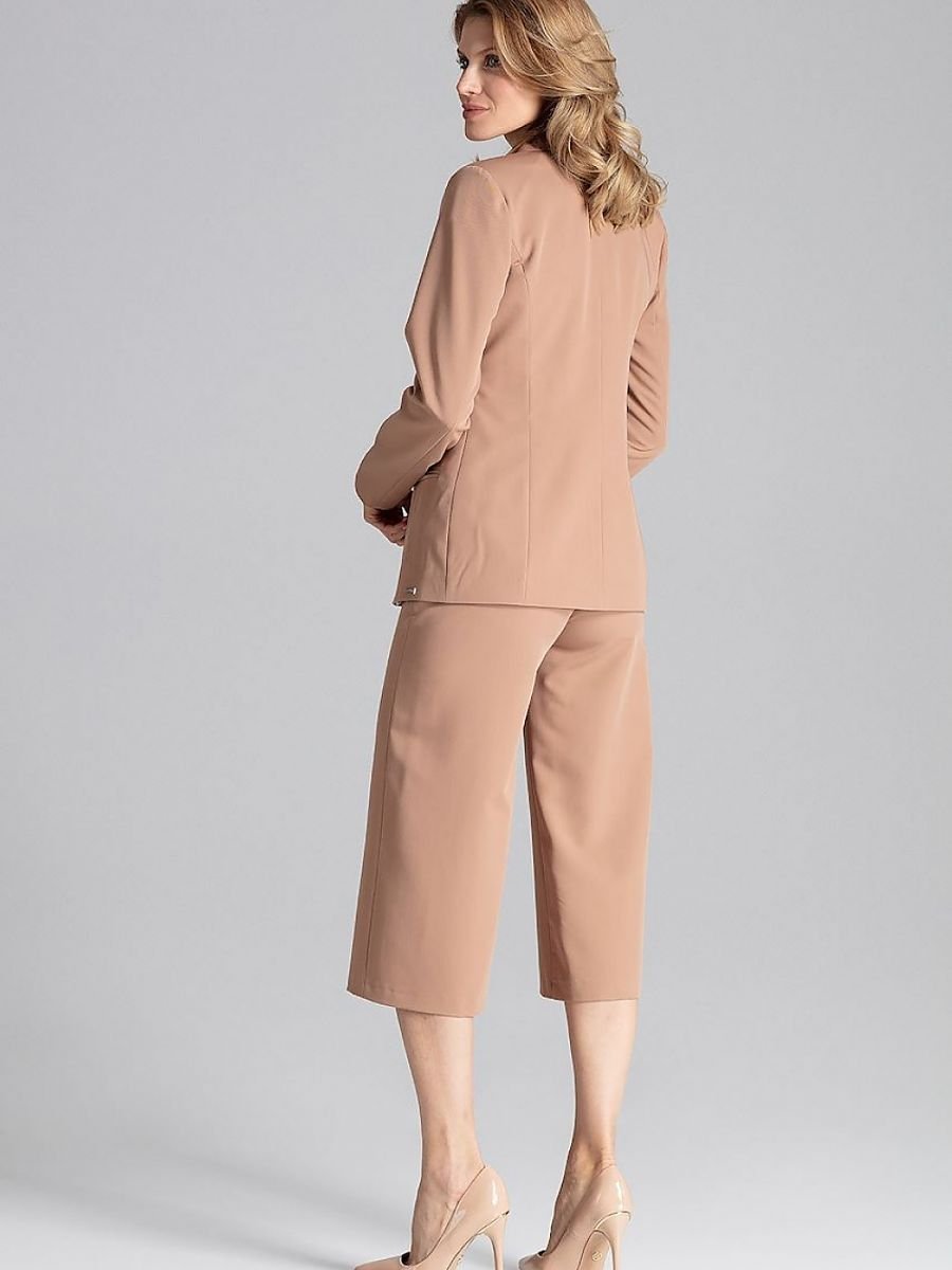 Jacket model 129803 Figl