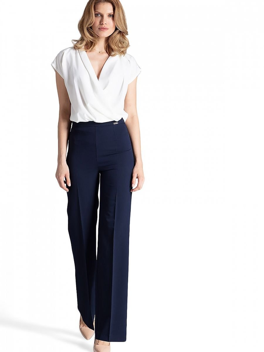 Blouse model 129811 Figl