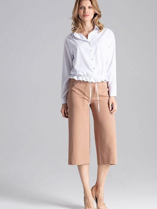 Long sleeve shirt model 130145 Figl