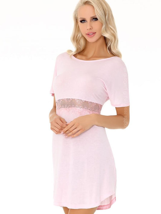 Nightshirt model 130166 Livia Corsetti Fashion