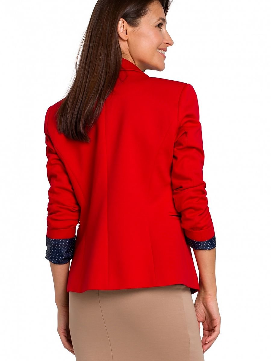 Jacket model 130423 Stylove