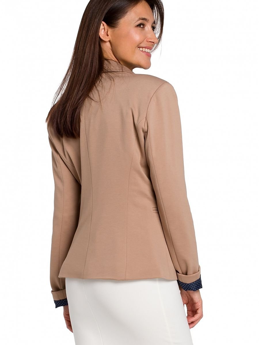 Jacket model 130426 Stylove