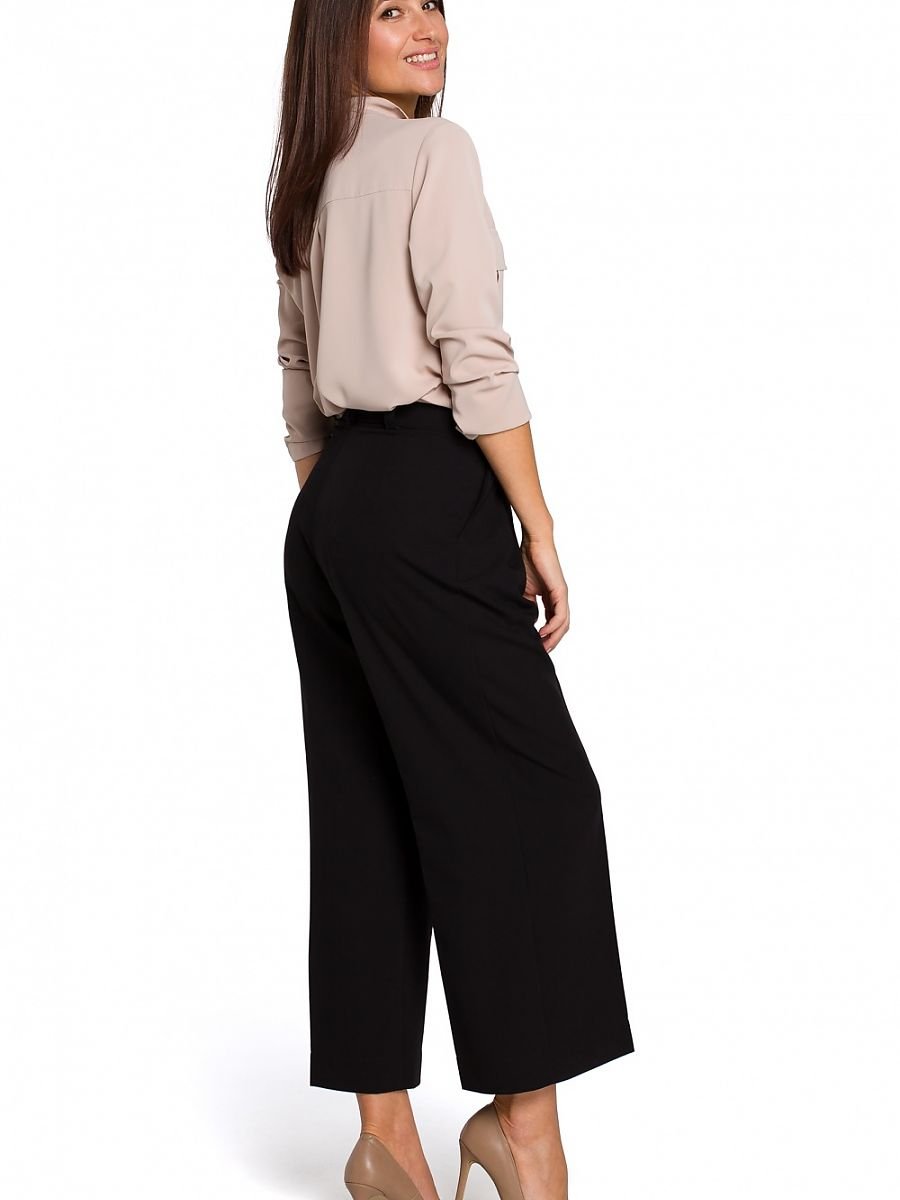 Women trousers model 130474 Stylove