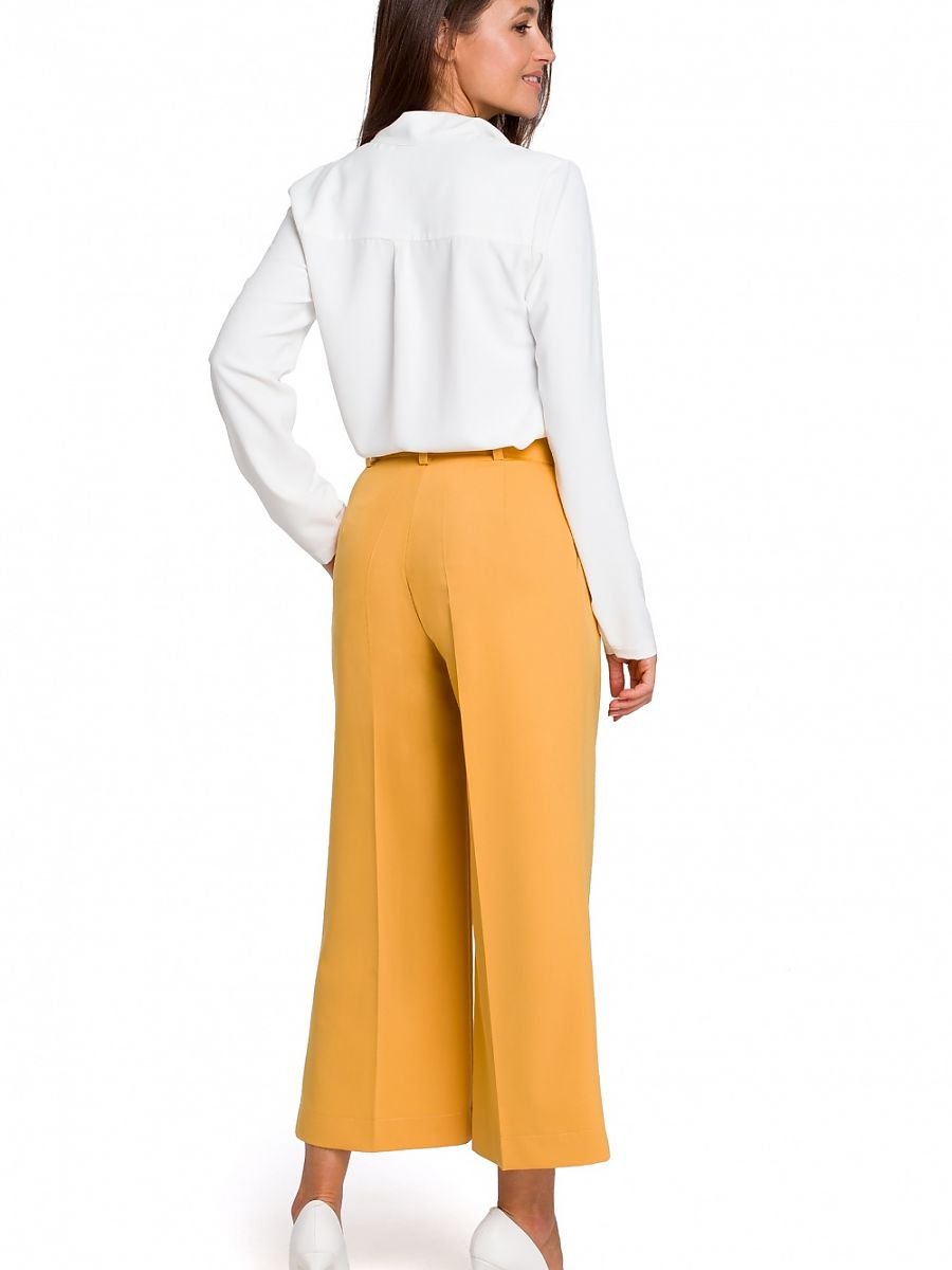 Women trousers model 130477 Stylove
