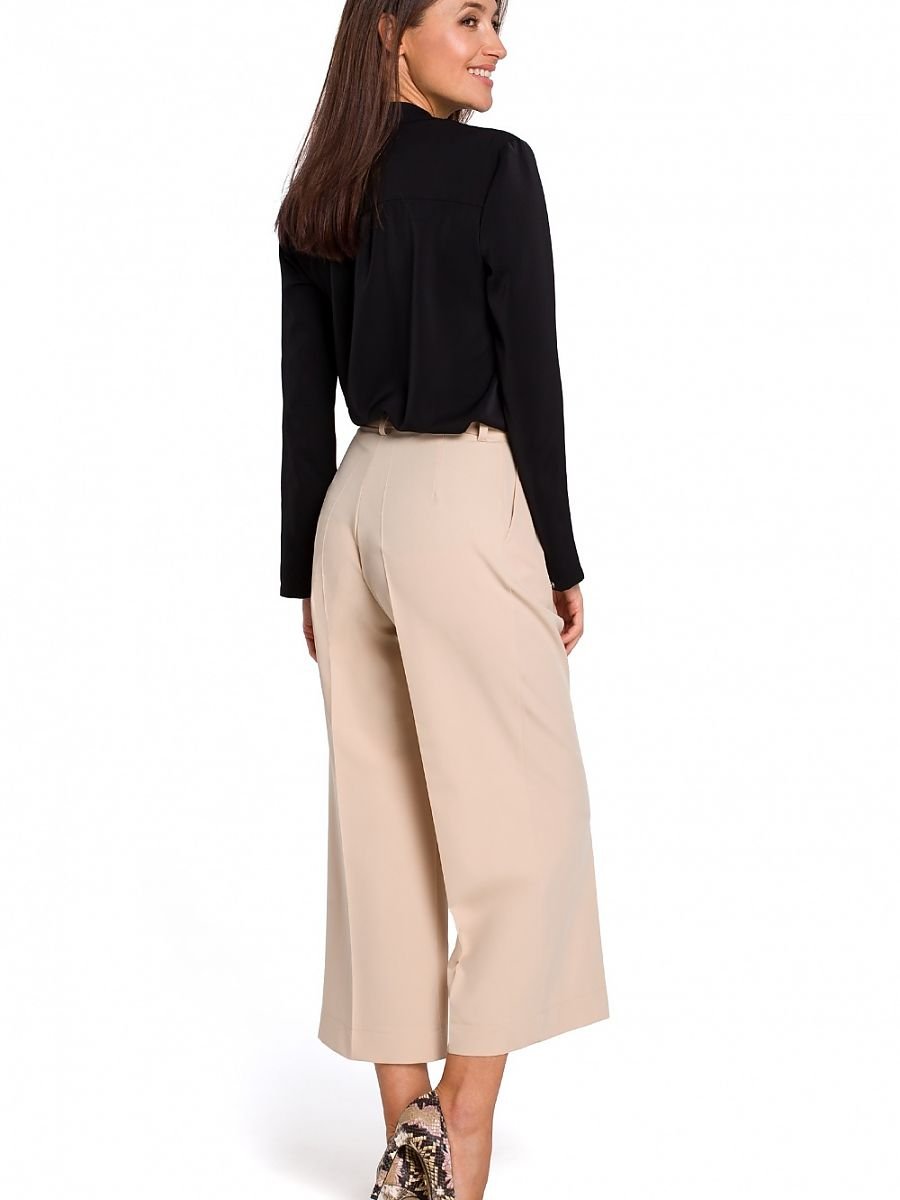 Women trousers model 130478 Stylove