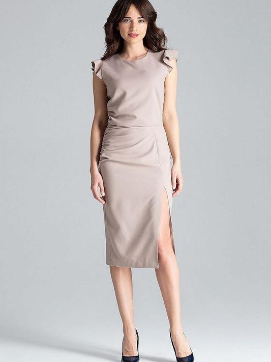 Cocktail dress model 130949 Lenitif