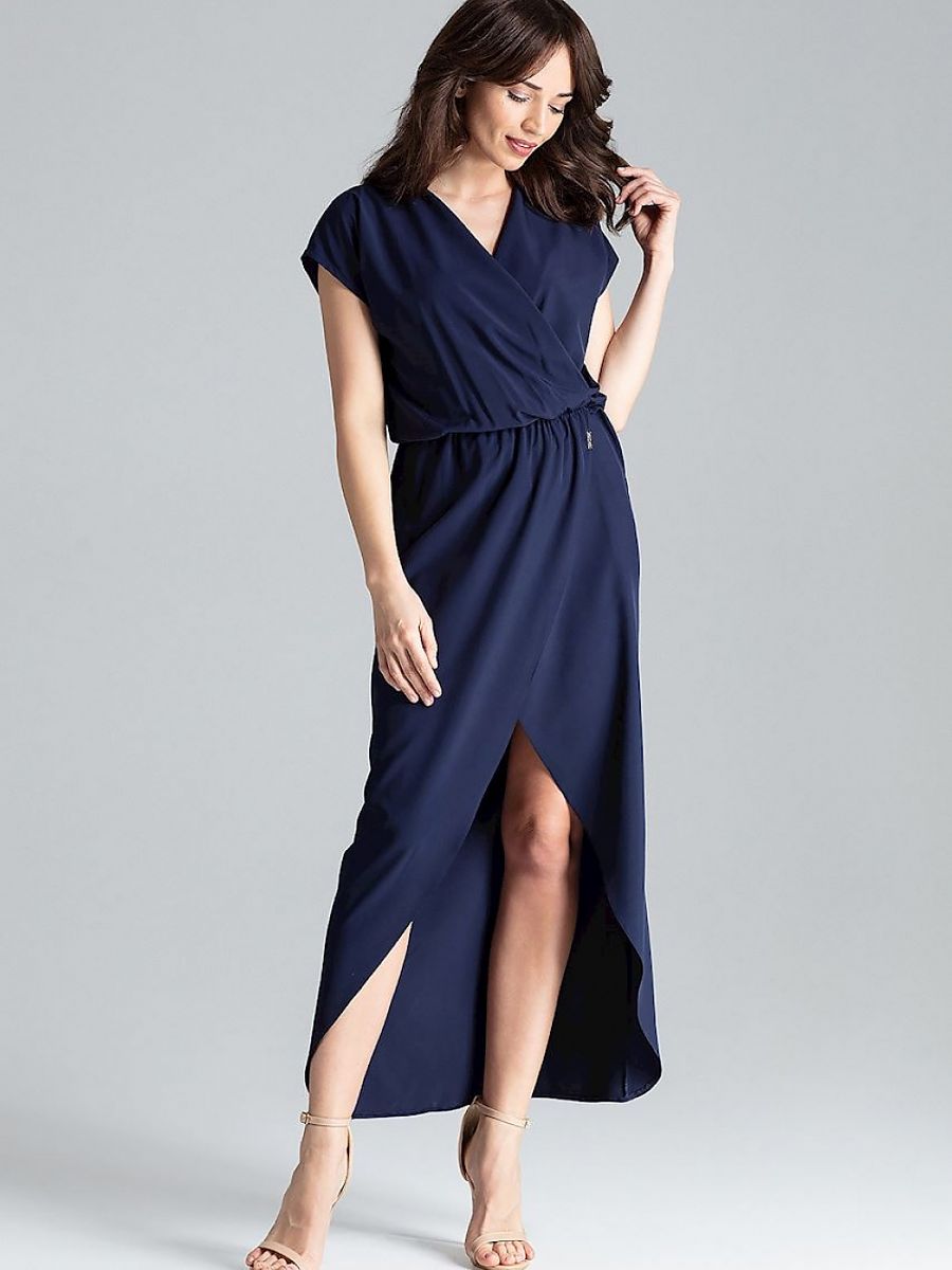 Cocktail dress model 130951 Lenitif