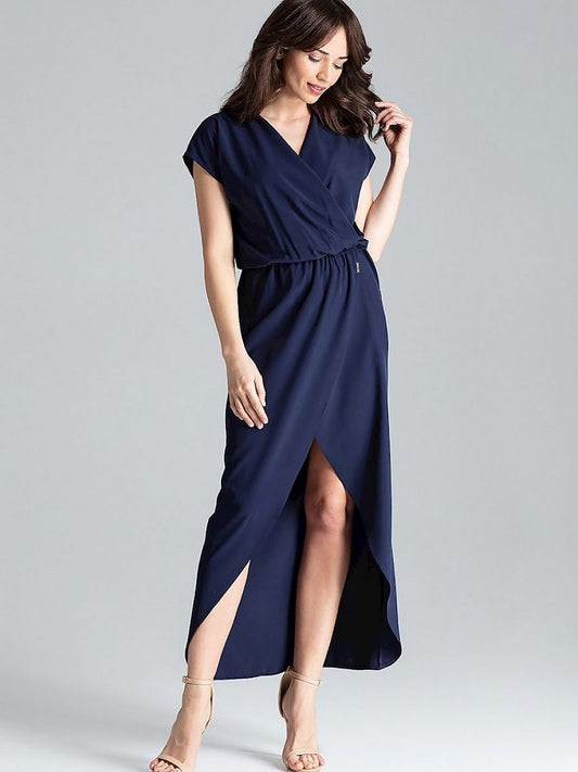 Cocktail dress model 130951 Lenitif