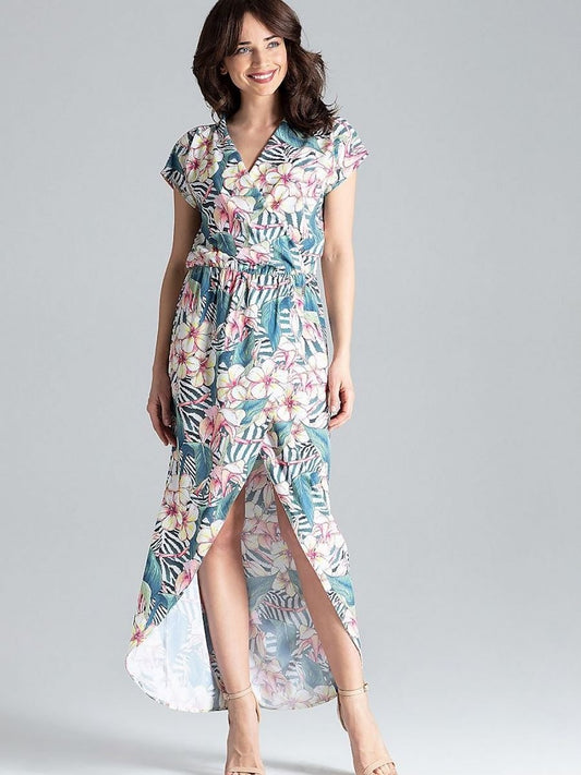 Cocktail dress model 130952 Lenitif