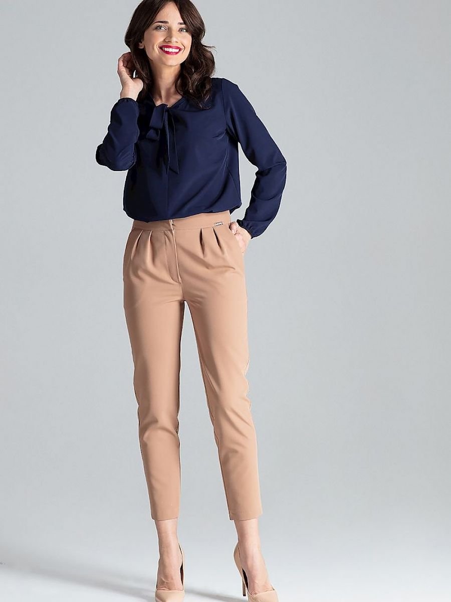 Blouse model 130963 Lenitif