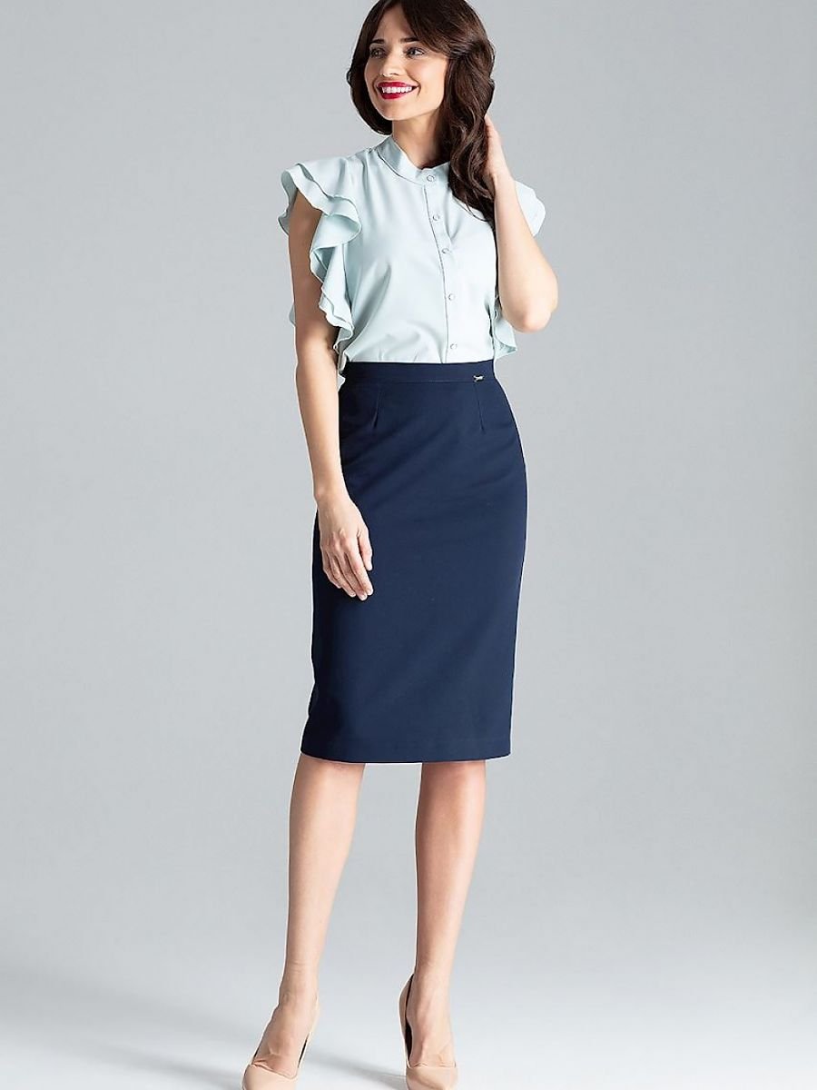 Classic skirt model 130967 Lenitif