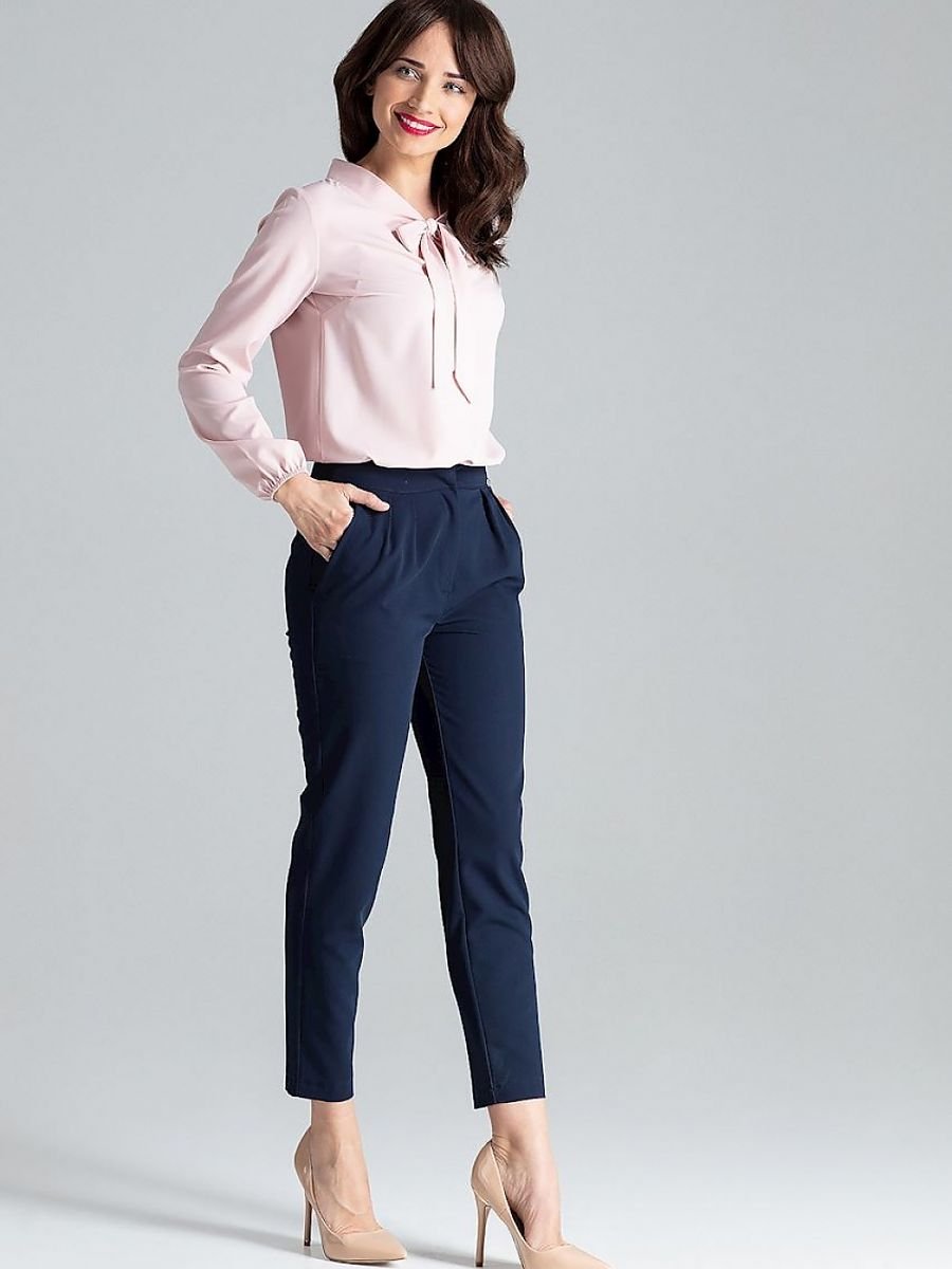 Women trousers model 130970 Lenitif