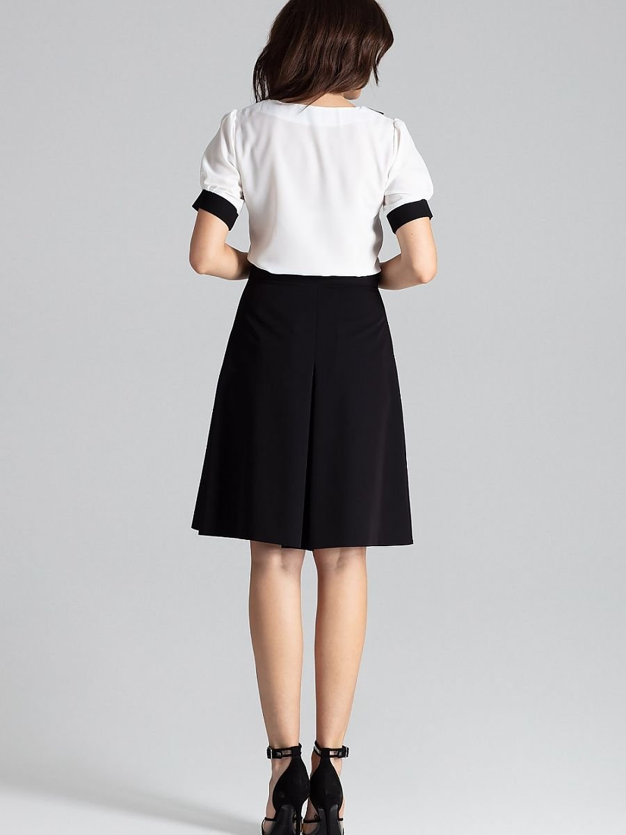 Blouse model 131230 Lenitif