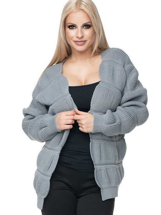 Cardigan model 131589 PeeKaBoo