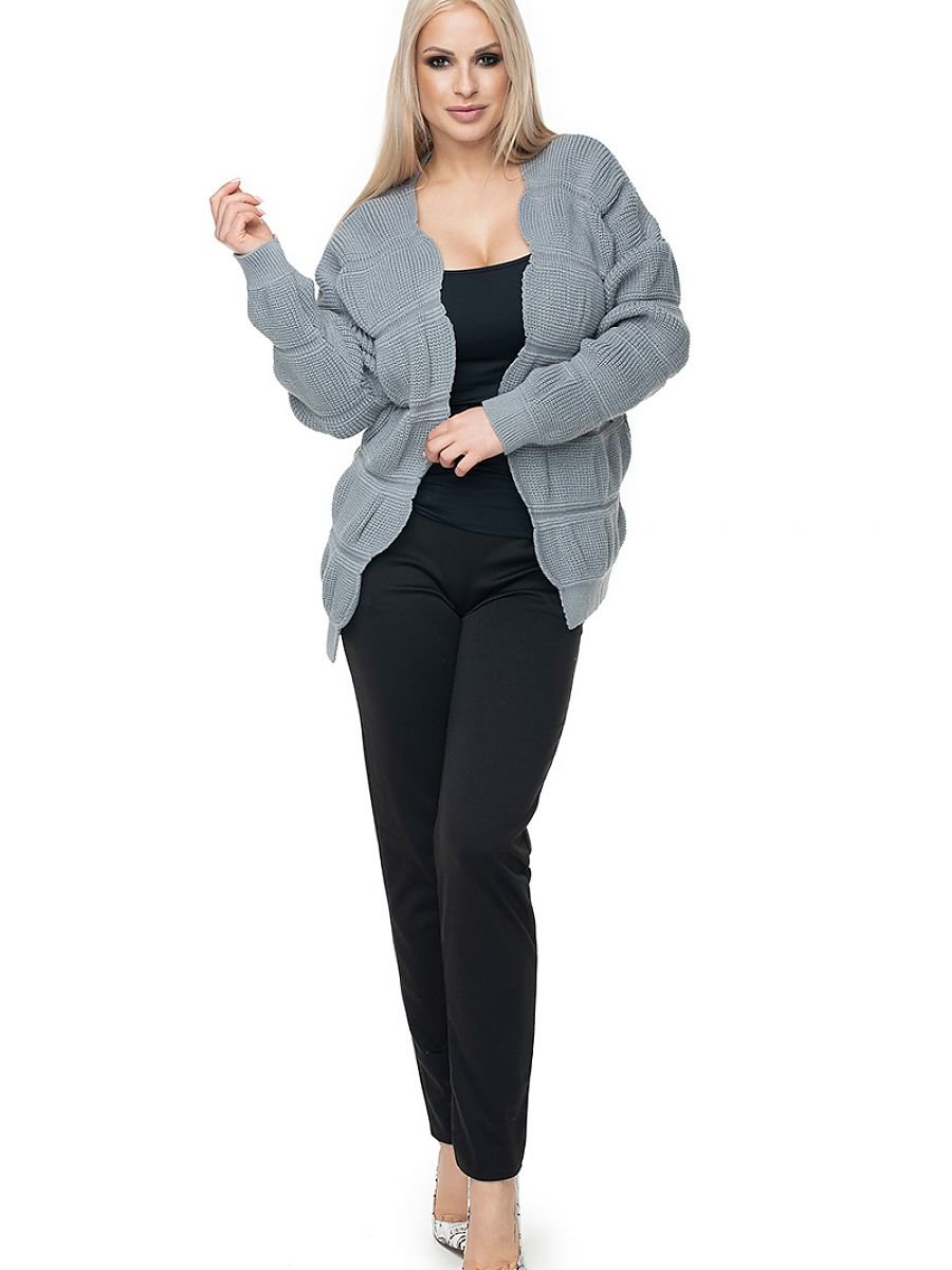 Cardigan model 131589 PeeKaBoo