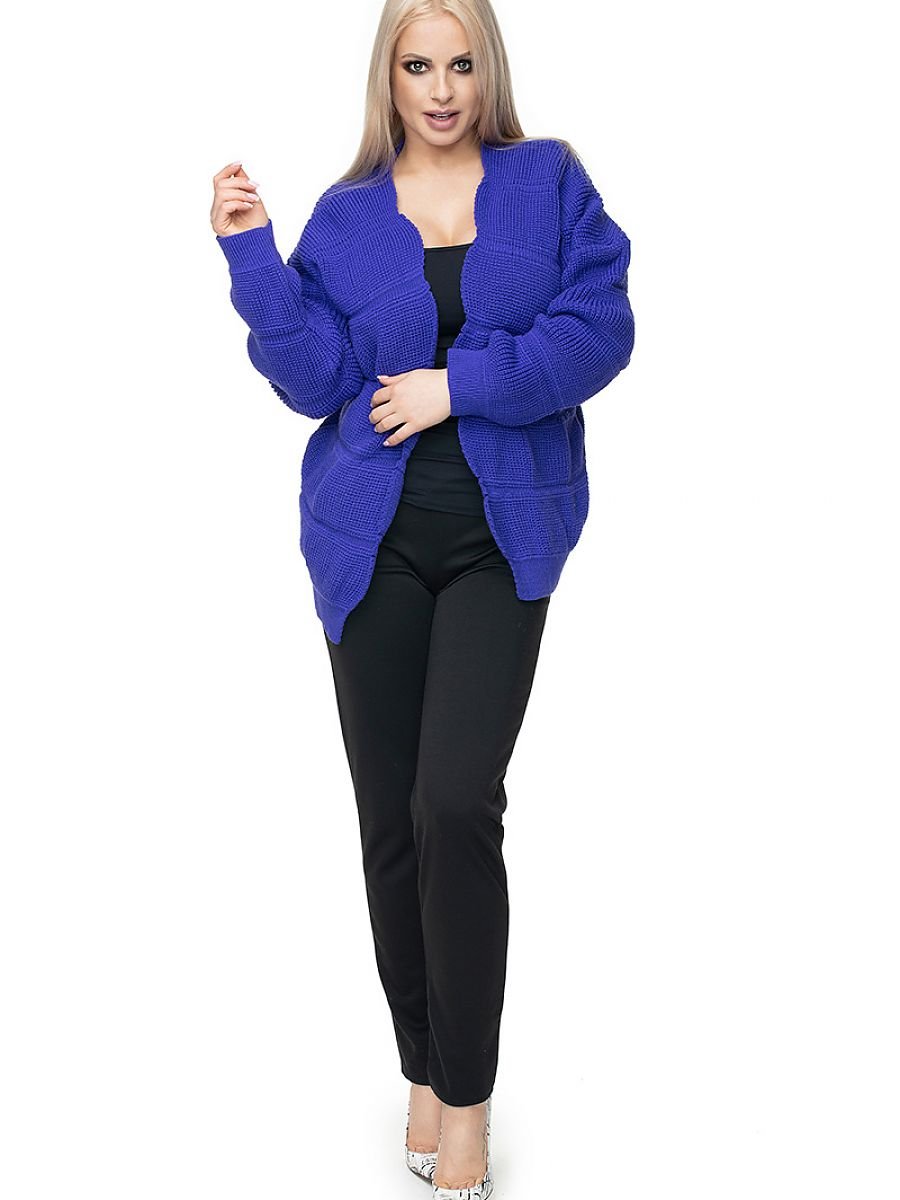 Cardigan model 131590 PeeKaBoo