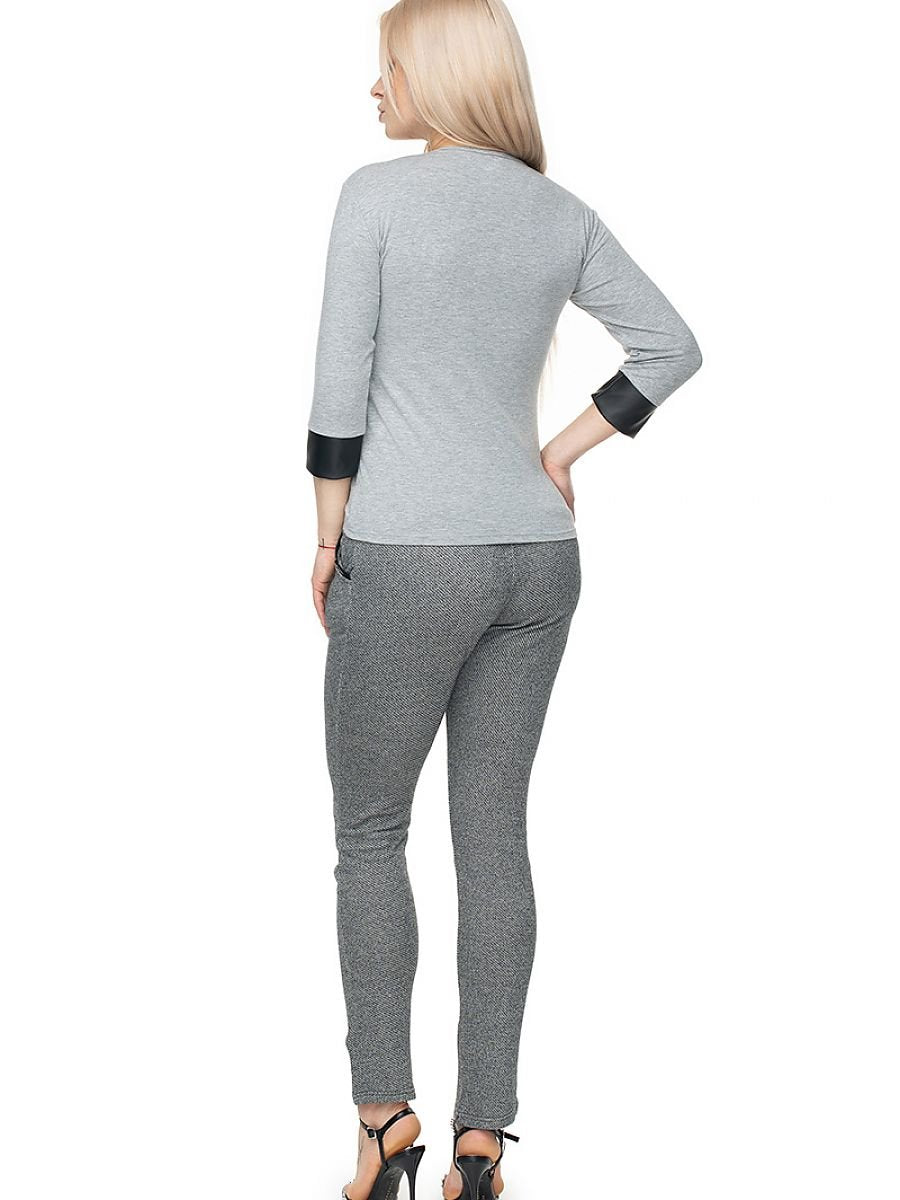 Blouse model 131592 PeeKaBoo