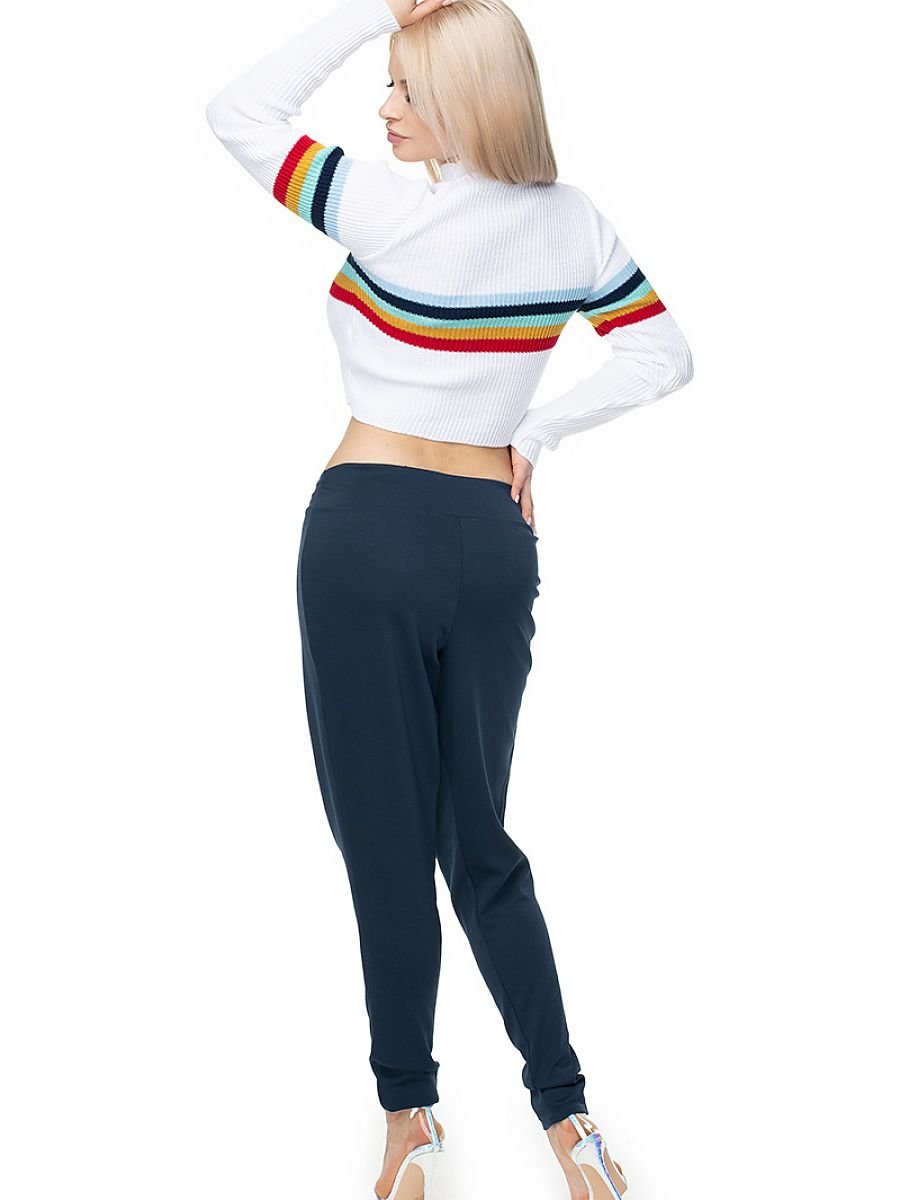 Short jumper model 131598 PeeKaBoo