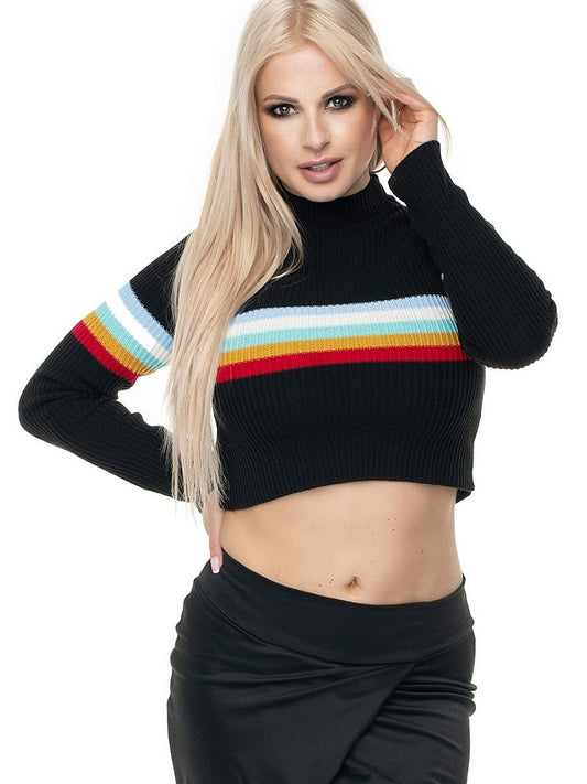 Short jumper model 131599 PeeKaBoo