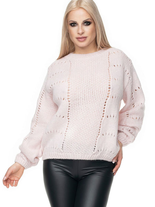 Jumper model 131601 PeeKaBoo