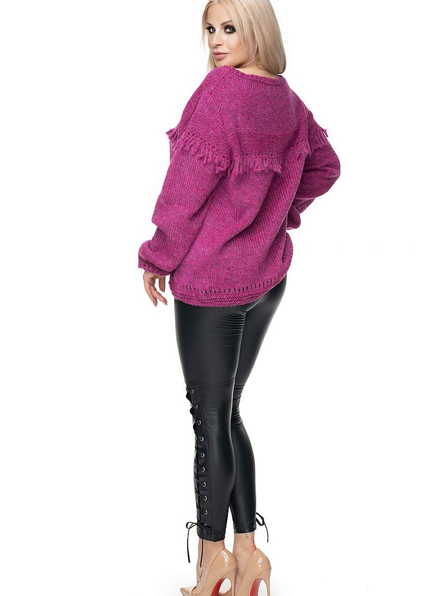 Jumper model 131603 PeeKaBoo