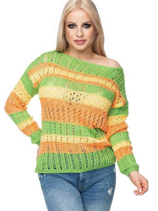 Jumper model 131613 PeeKaBoo