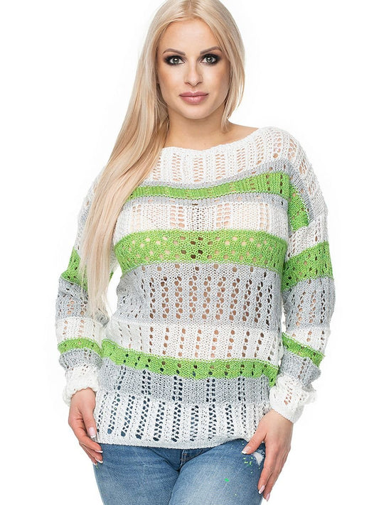 Jumper model 131614 PeeKaBoo