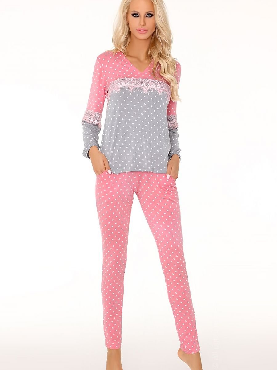 Pyjama model 131850 Livia Corsetti Fashion