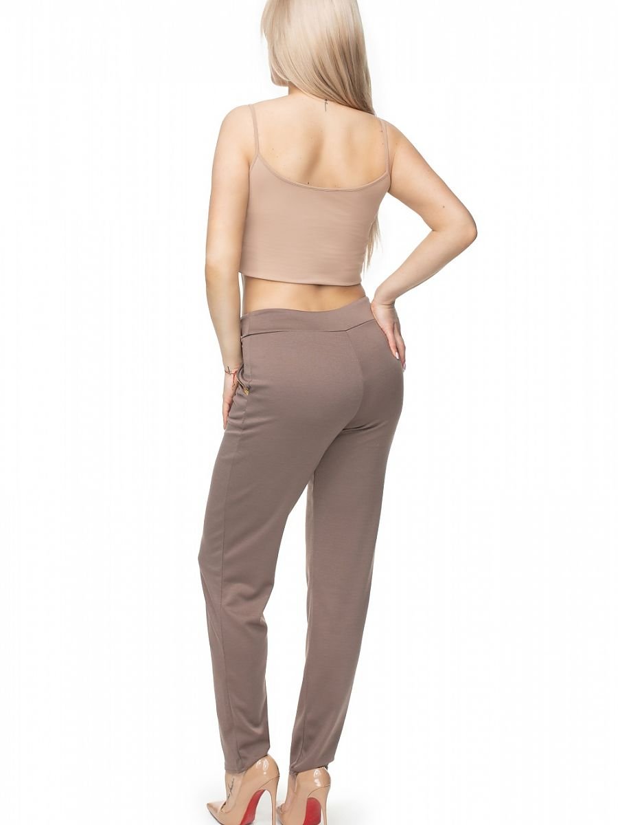 Trousers model 131928 PeeKaBoo