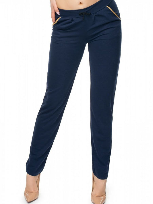 Trousers model 131930 PeeKaBoo