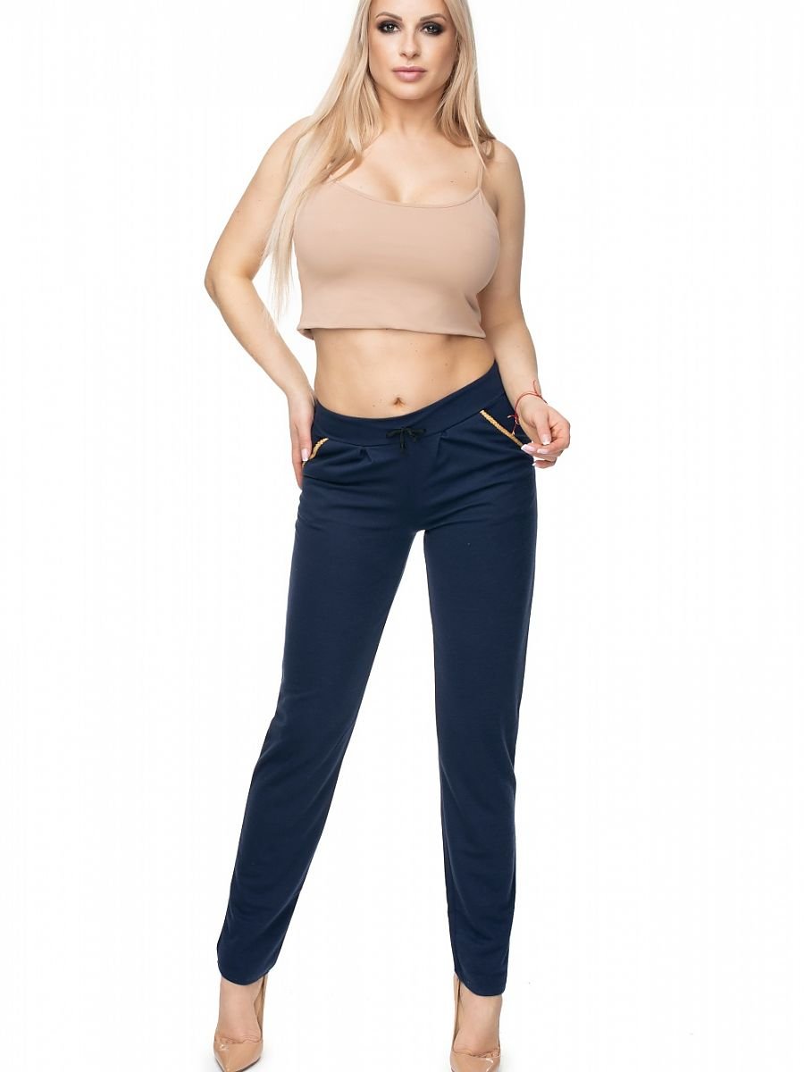 Trousers model 131930 PeeKaBoo