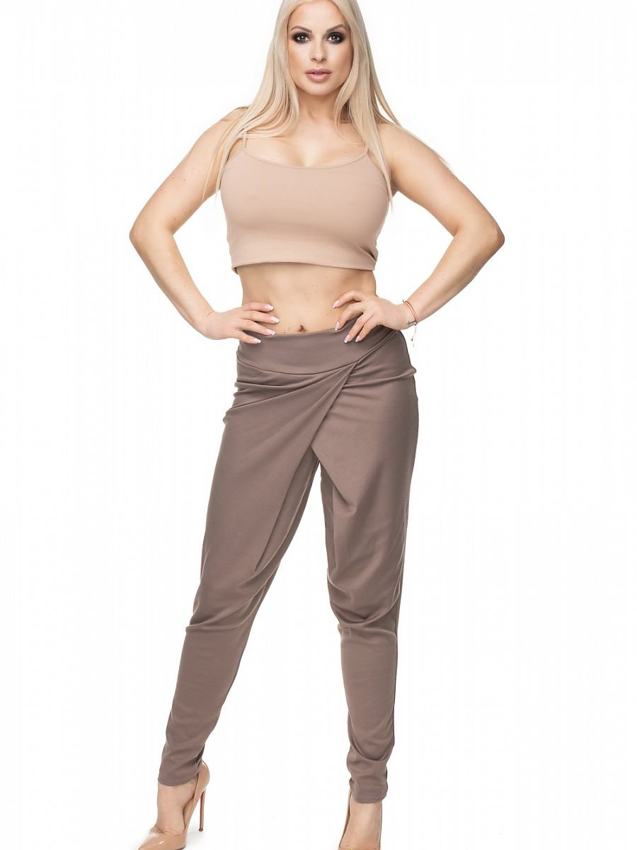 Trousers model 131932 PeeKaBoo