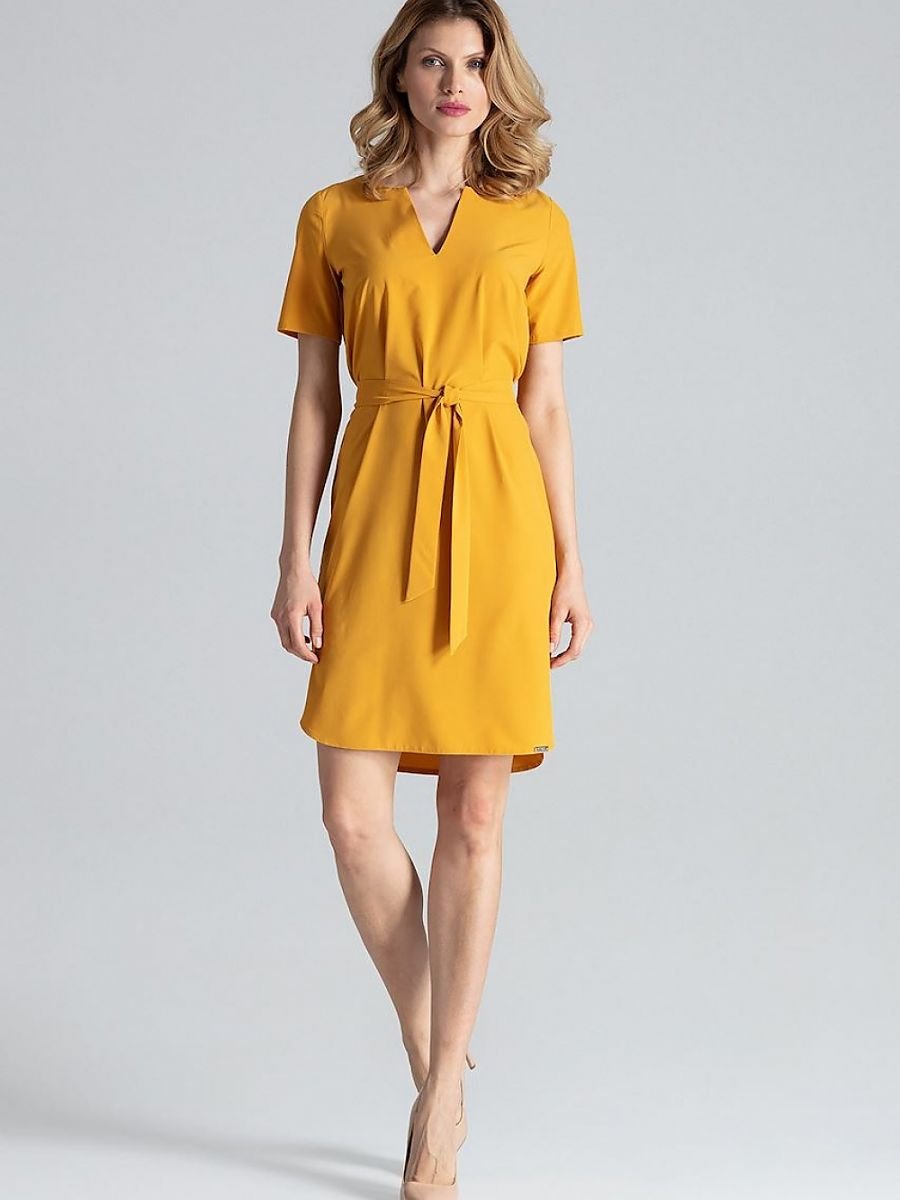 Daydress model 132461 Figl