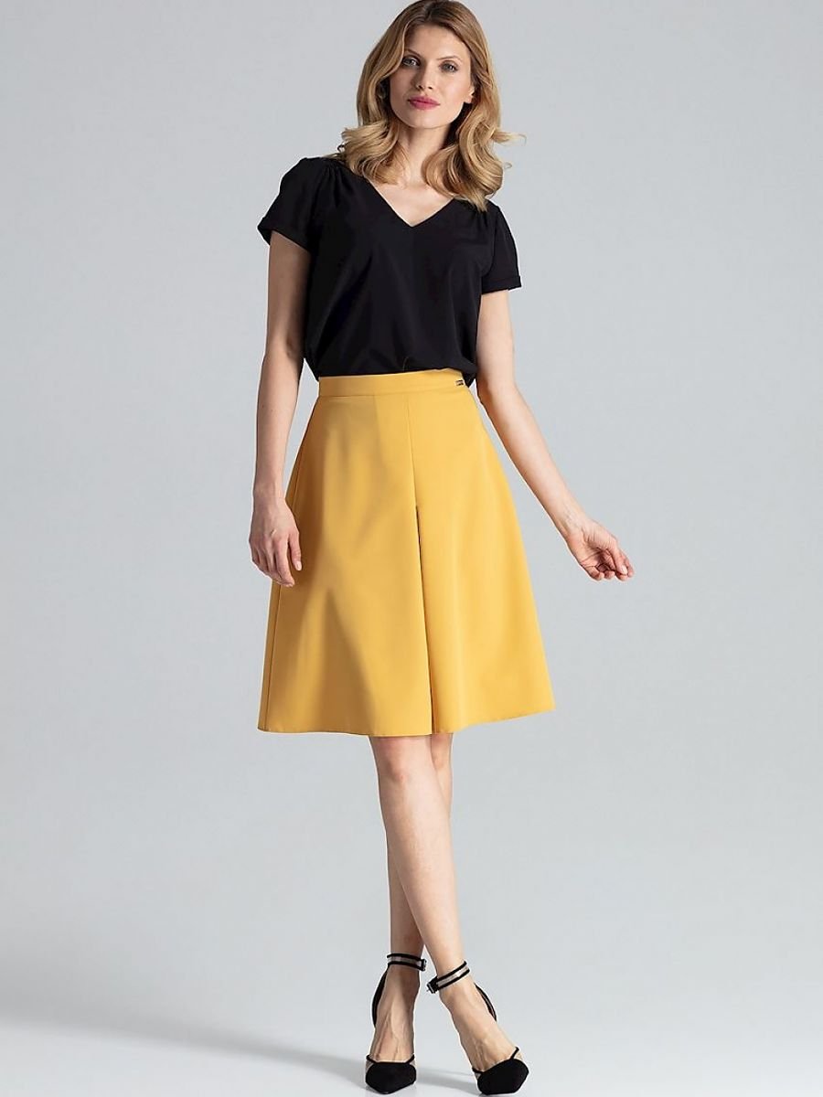 Skirt model 132468 Figl