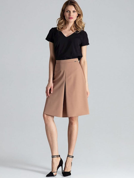 Skirt model 132470 Figl