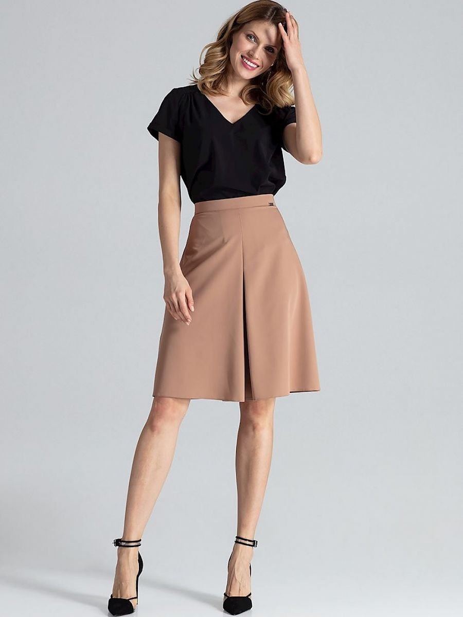 Skirt model 132470 Figl