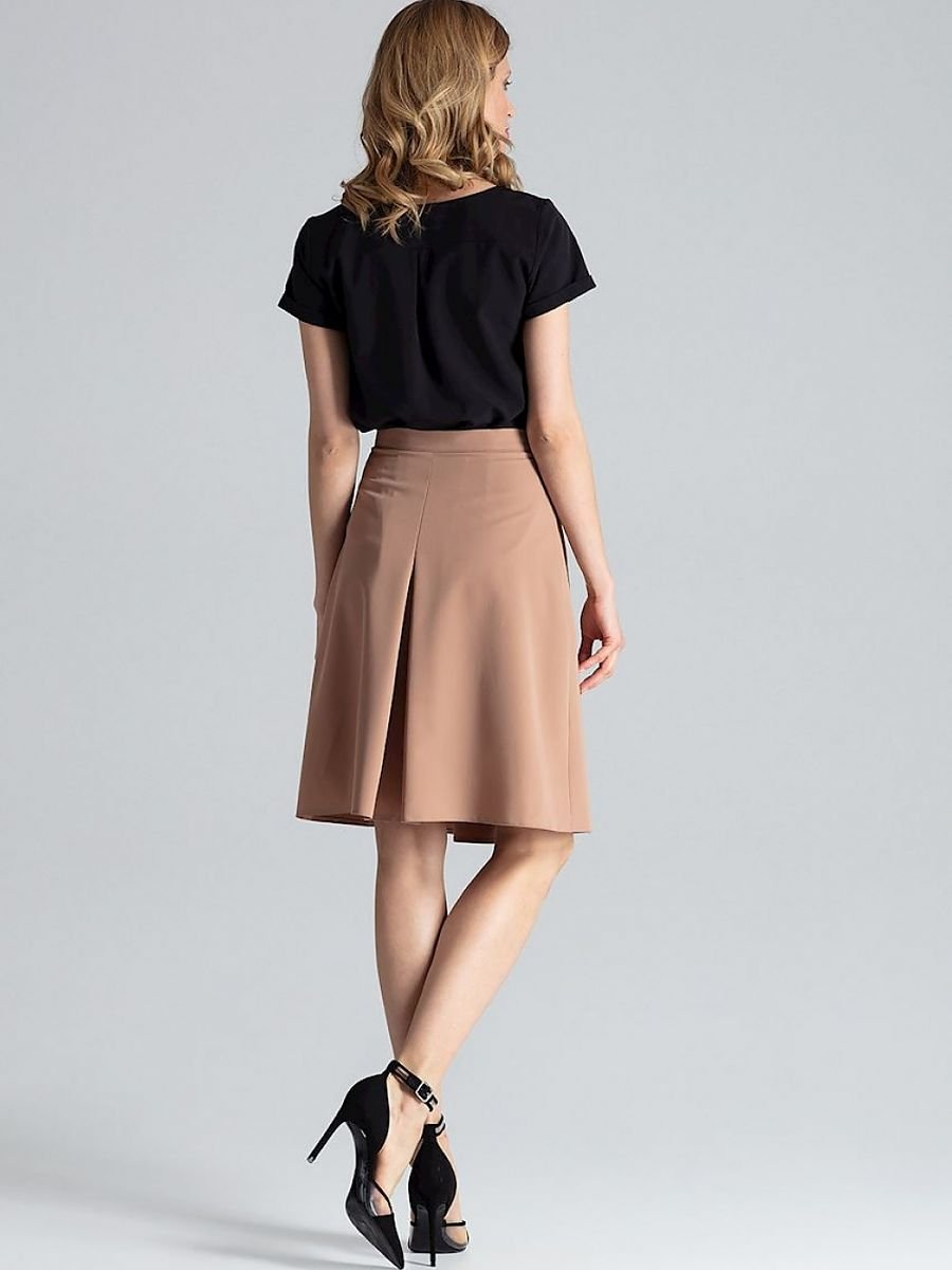 Skirt model 132470 Figl