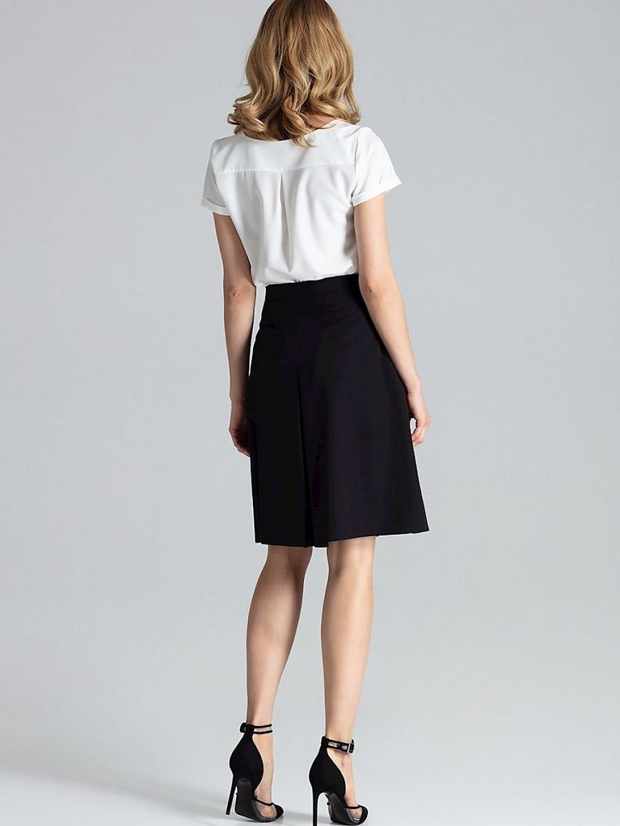 Skirt model 132471 Figl