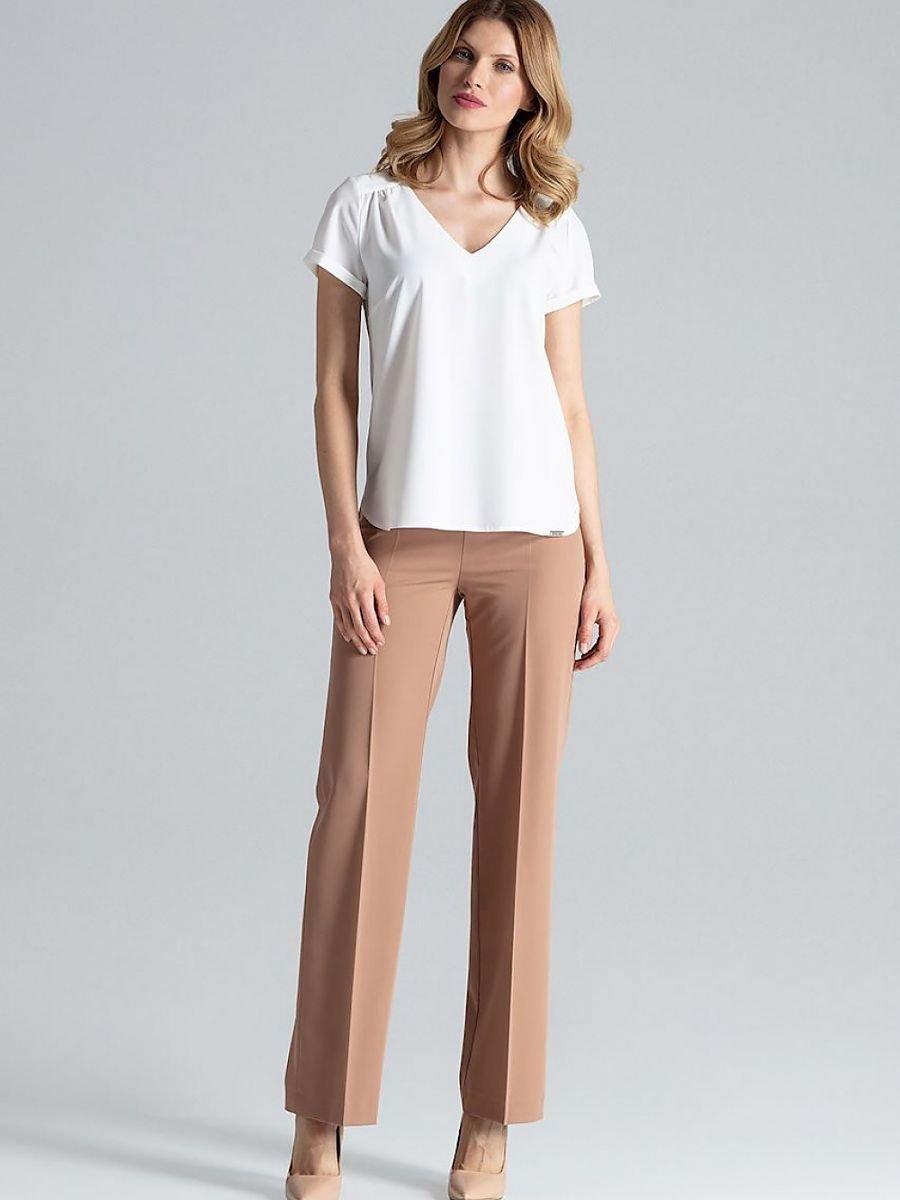 Blouse model 132477 Figl