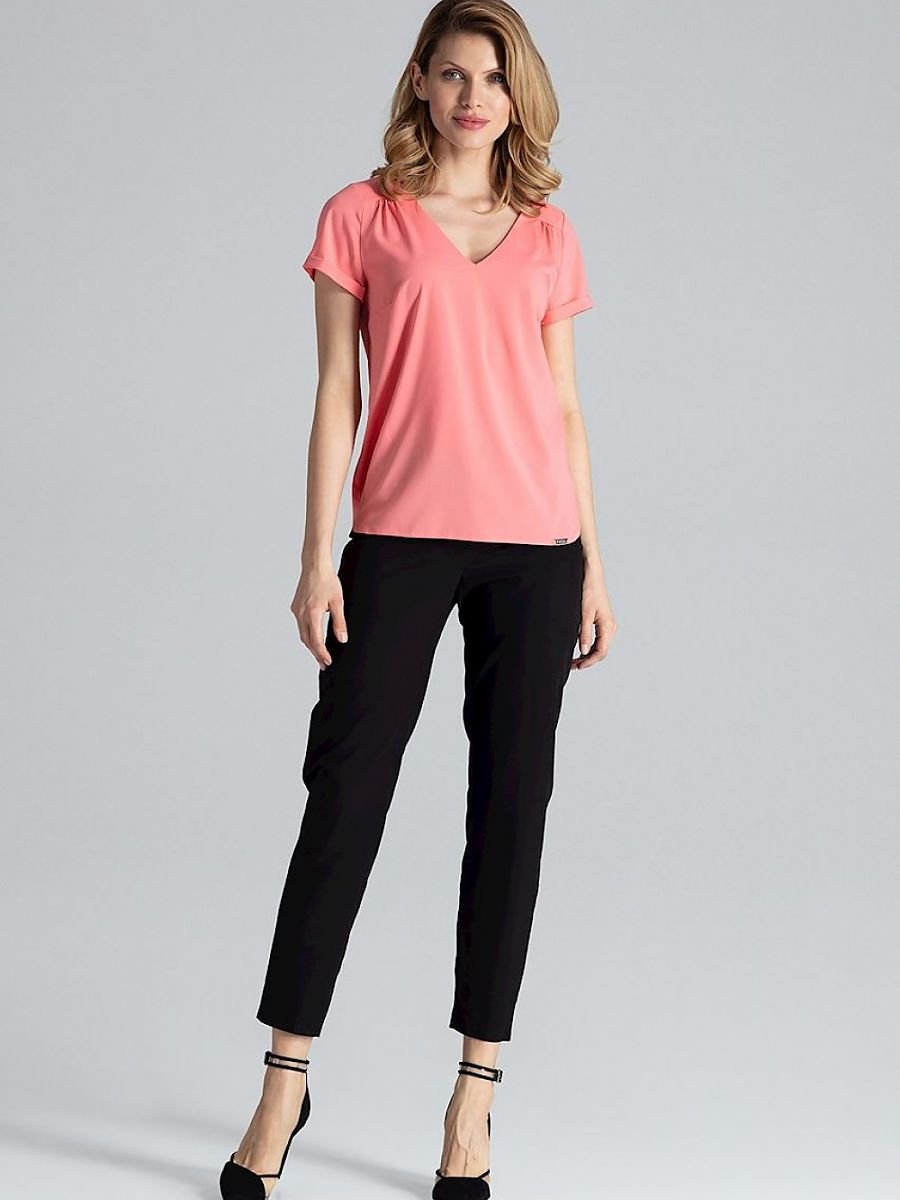 Blouse model 132478 Figl