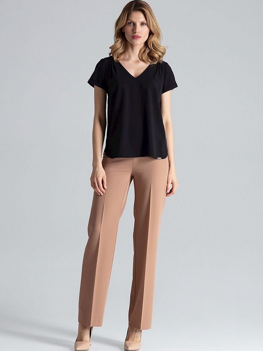 Blouse model 132480 Figl