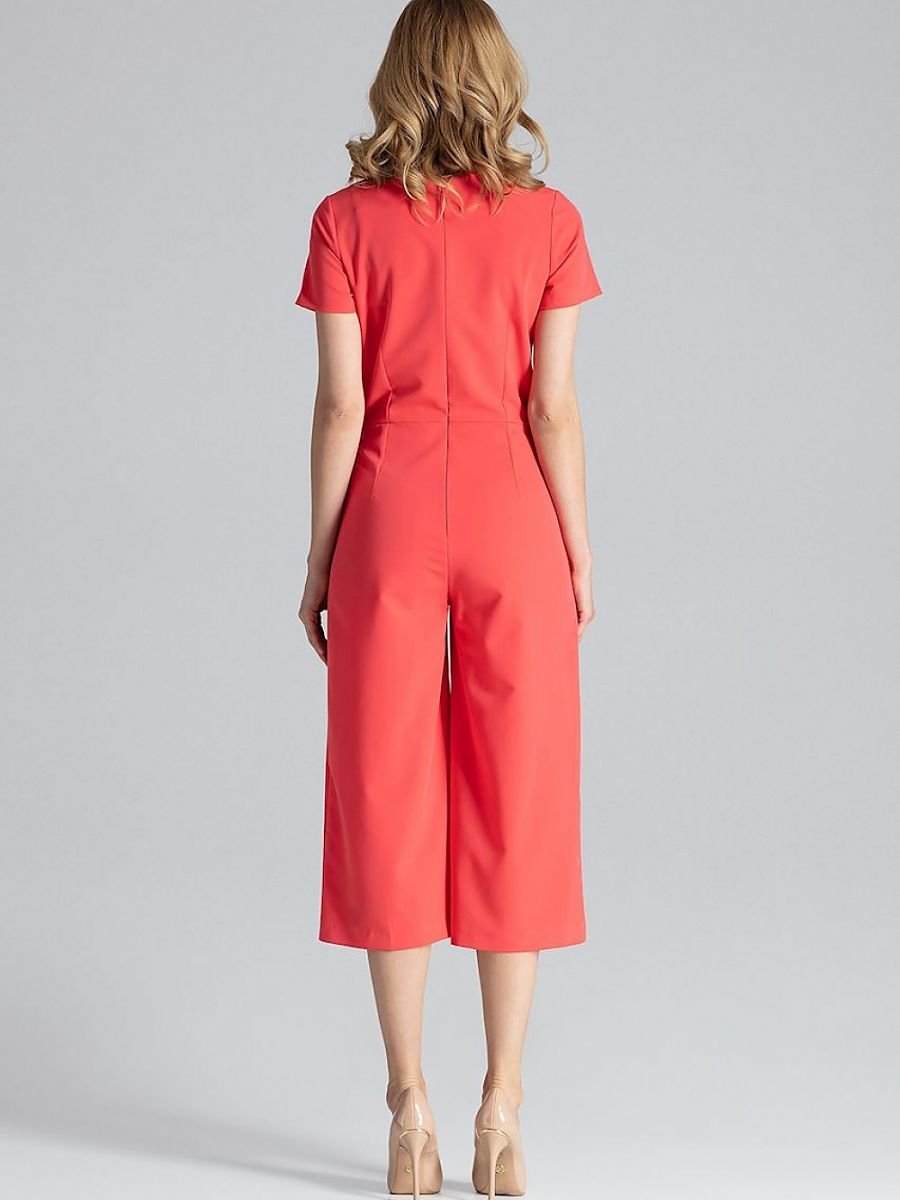 Blouse model 132481 Figl