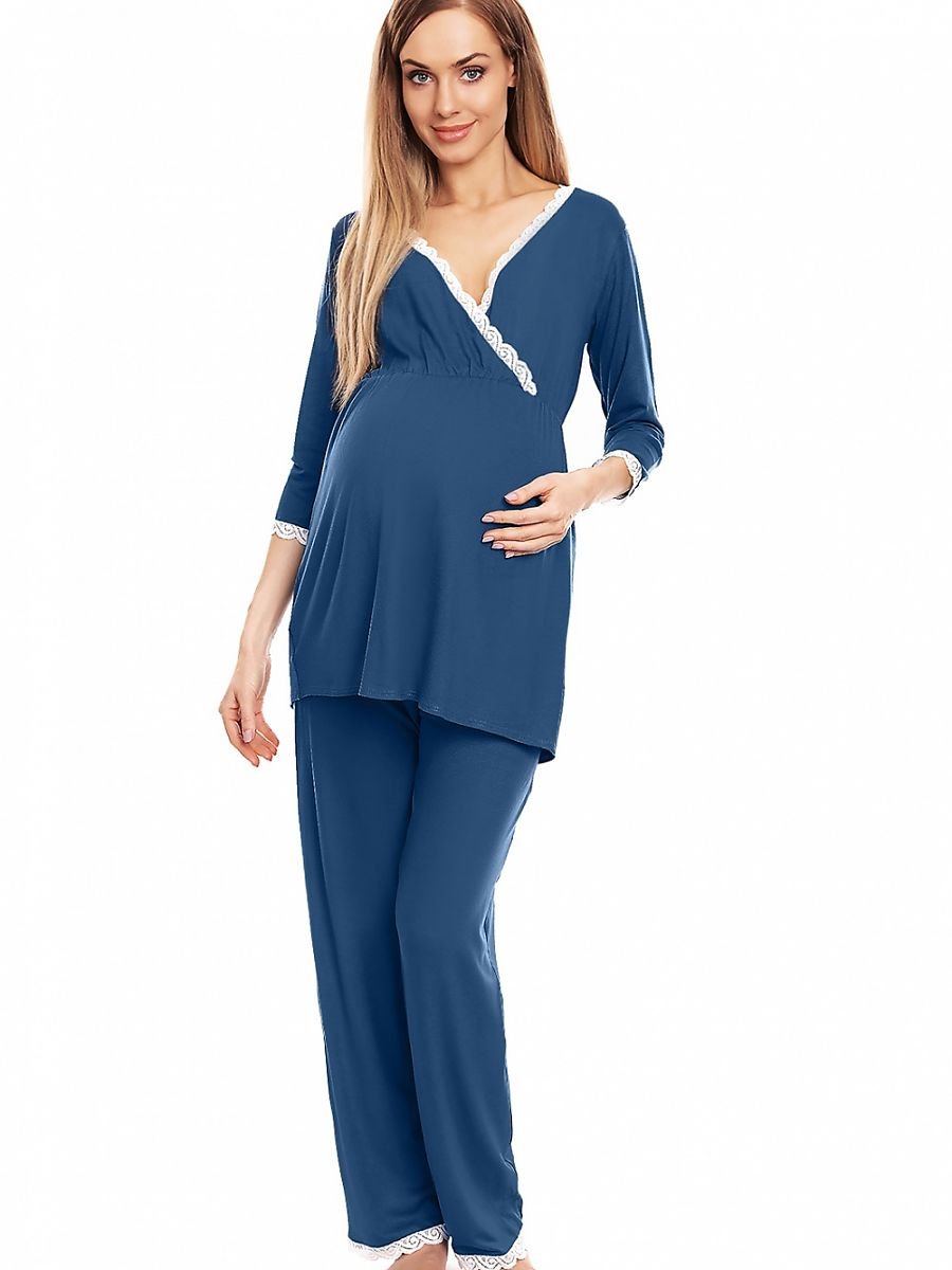 Pyjama model 132599 PeeKaBoo