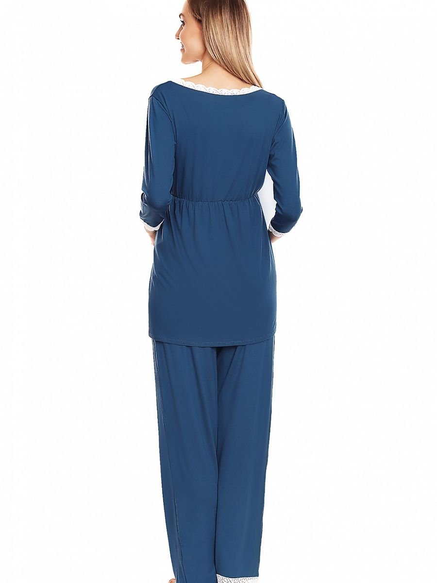 Pyjama model 132599 PeeKaBoo