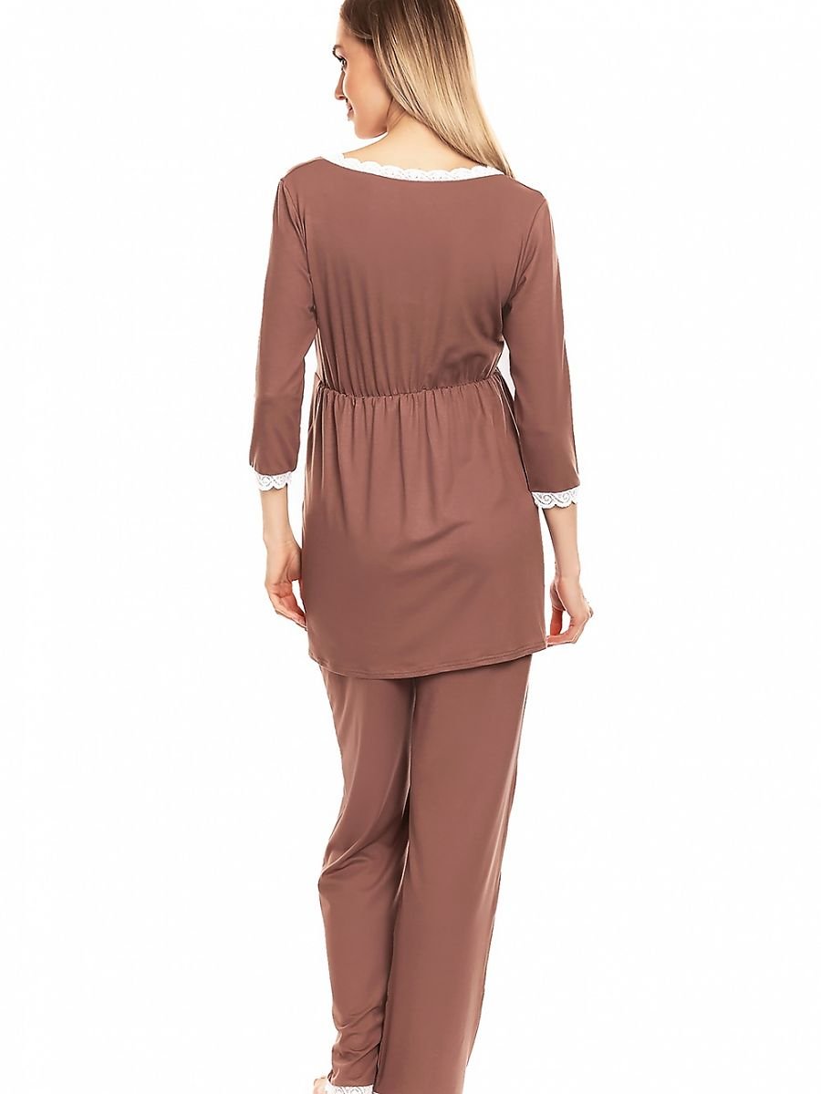 Pyjama model 132600 PeeKaBoo