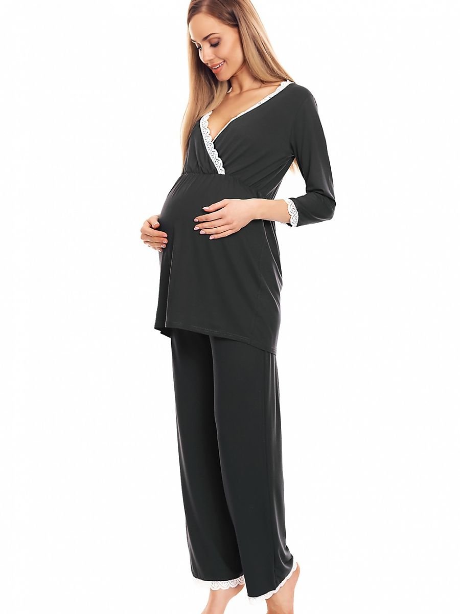 Pyjama model 132601 PeeKaBoo