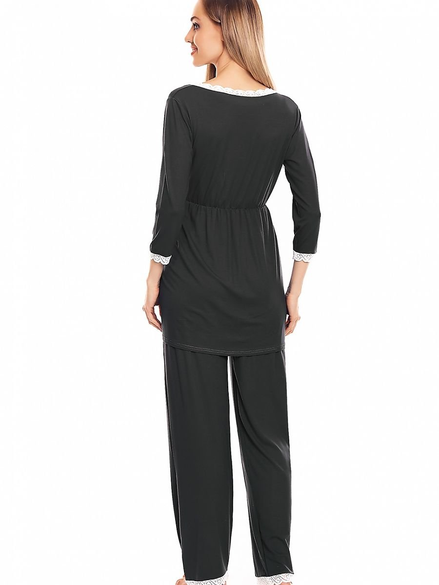 Pyjama model 132601 PeeKaBoo