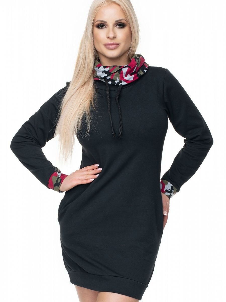 Daydress model 132619 PeeKaBoo